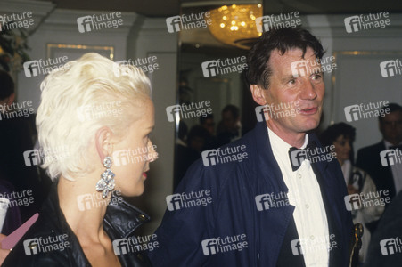 BAFTA Film Awards 1988 in London